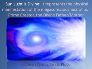 Divine Light 1