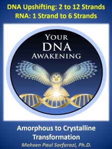 DNA Awakening