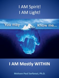 I AM Spirit and WITHIN