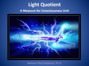 Light Quotient