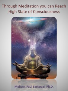 Meditation and consciousness 2
